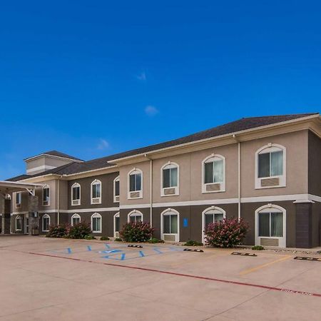 Best Western Comanche Inn Экстерьер фото