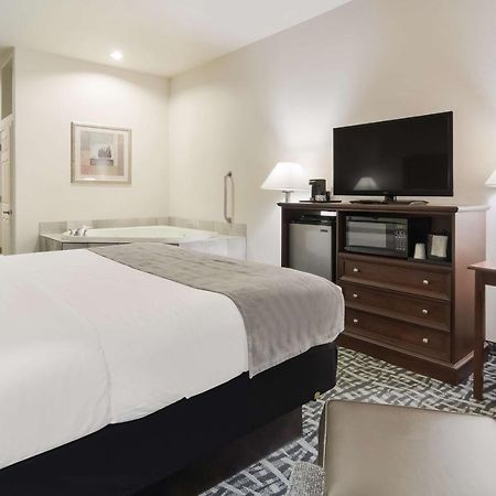 Best Western Comanche Inn Экстерьер фото