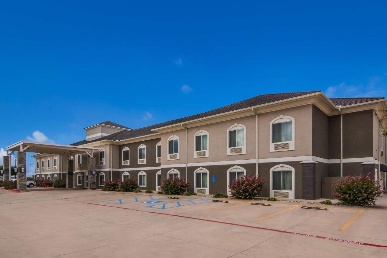 Best Western Comanche Inn Экстерьер фото