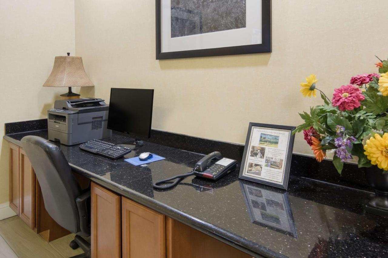 Best Western Comanche Inn Экстерьер фото