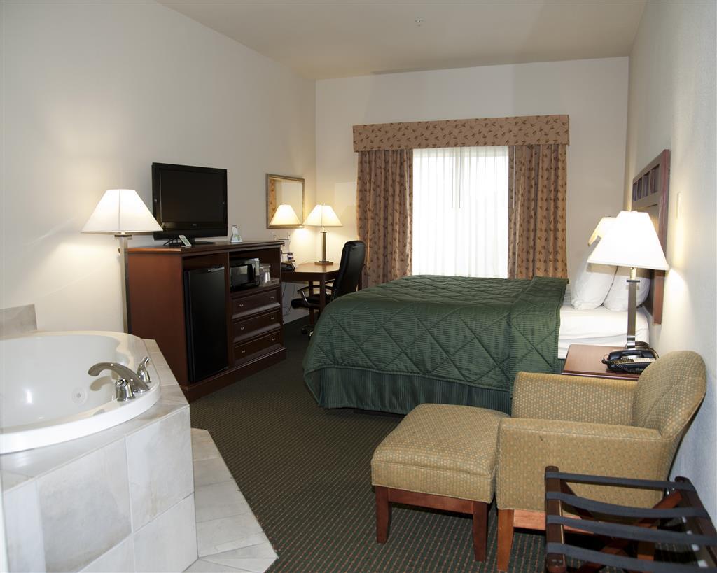 Best Western Comanche Inn Номер фото