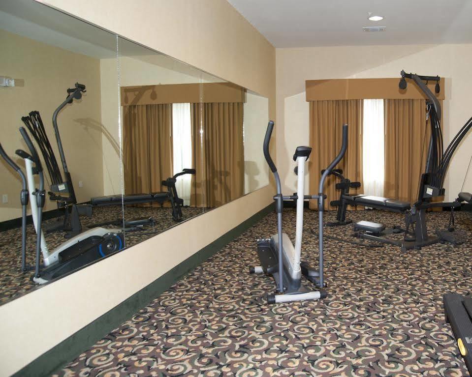 Best Western Comanche Inn Экстерьер фото