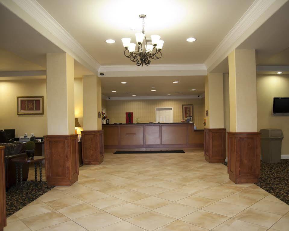 Best Western Comanche Inn Экстерьер фото